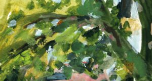 Un récit plein d’esprit et de spiritueux