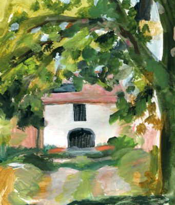 Un récit plein d’esprit et de spiritueux