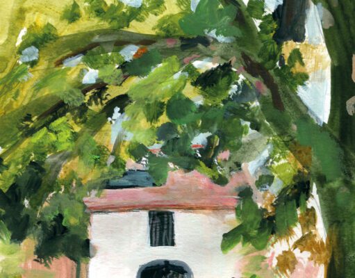 Un récit plein d’esprit et de spiritueux