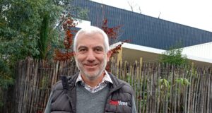 « Plus on mettra de l’IA dans l’entreprise, plus l’humain va ressortir »