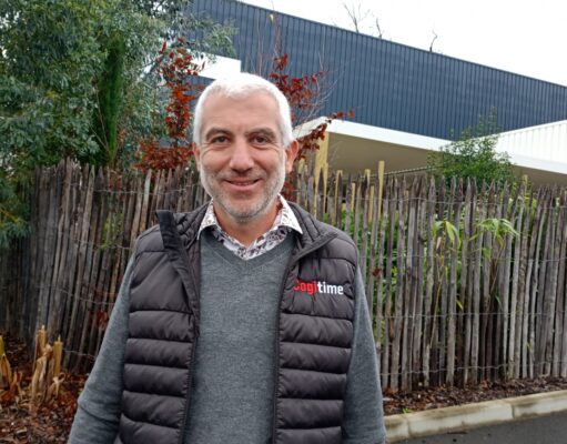 « Plus on mettra de l’IA dans l’entreprise, plus l’humain va ressortir »