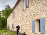 Véronique Perry : chemins de pierre et de passion