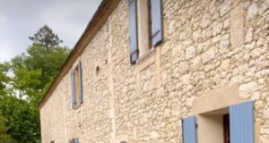 Véronique Perry : chemins de pierre et de passion