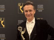 Récompense pour un hymne à la mer