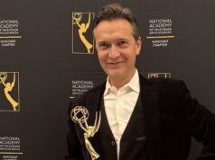 Récompense pour un hymne à la mer