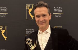 Récompense pour un hymne à la mer