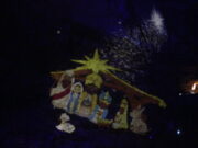 Les sites du Périgord noir fêtent Noël