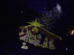 Les sites du Périgord noir fêtent Noël