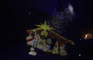 Les sites du Périgord noir fêtent Noël