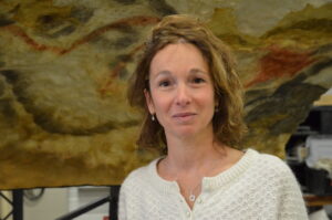 Nathalie Grenet assure la coordination