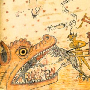 Saint Méard L'enfer