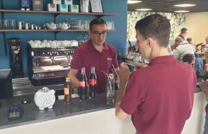 Un site pour emballer, imprimer et restaurer