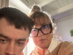 Tout quitter : le choix d’une mère pour son enfant différent