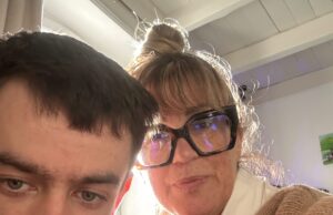 Tout quitter : le choix d’une mère pour son enfant différent