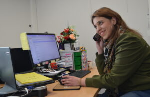 Aux petits soins des testeurs