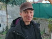 Une présidente pour la Vélorution Fanny Dumain, artiste et nouvelle présidente de Vélorution