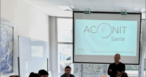 Des formations infirmières en circuit court