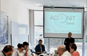 Des formations infirmières en circuit court