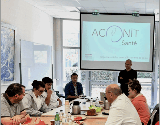 Des formations infirmières en circuit court