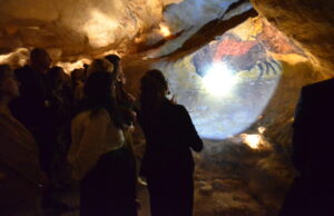 Lascaux mise sur l’humain