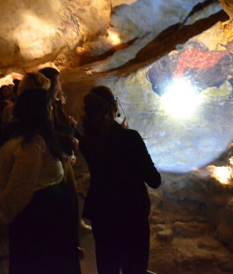 Lascaux mise sur l’humain