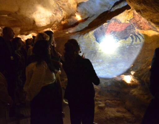 Lascaux mise sur l’humain