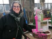 Des statuettes à la conquête du monde