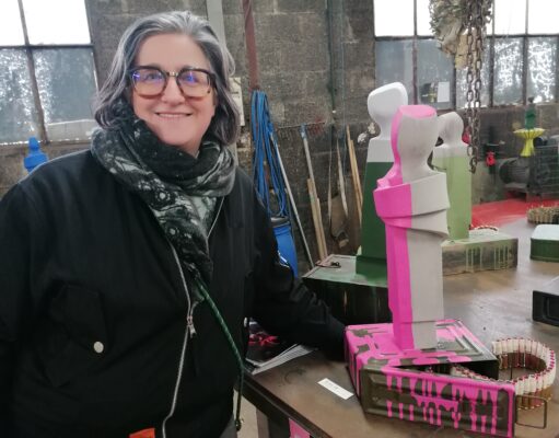 Des statuettes à la conquête du monde