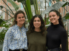 Rouler vers les écoliers d’Europe de l’Est