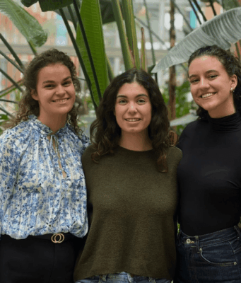 Rouler vers les écoliers d’Europe de l’Est