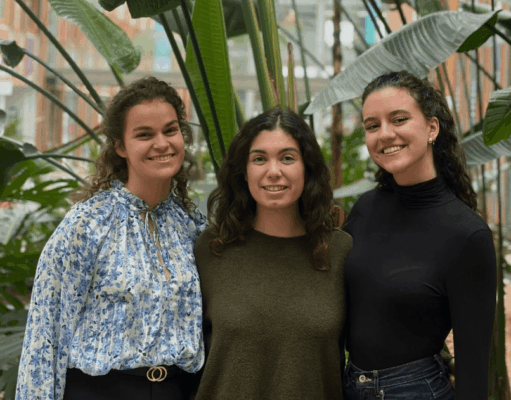 Rouler vers les écoliers d’Europe de l’Est