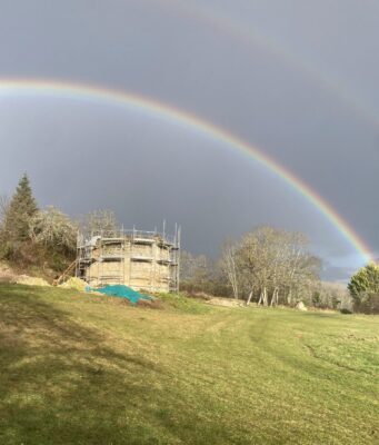 Les Patrimoniales de la vallée du Salembre : un élan collectif