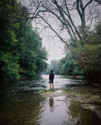 Christophe Goussard - Les frontières invisibles - 2025-1600