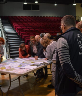 Parc naturel régional : les fondamentaux du Périgord Limousin