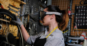 L’innovation au service des conditions de travail