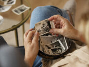 Le temps des souvenirs à Chamiers