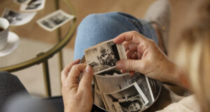 Le temps des souvenirs à Chamiers