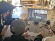 Du talent dans la poche