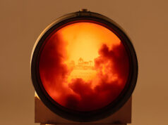 Regard de précision