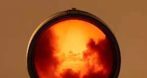 Regard de précision