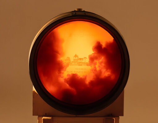 Regard de précision