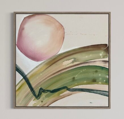 À deux pas du bonheur