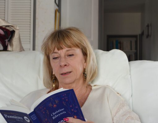 Cinq femmes qui ont fait école