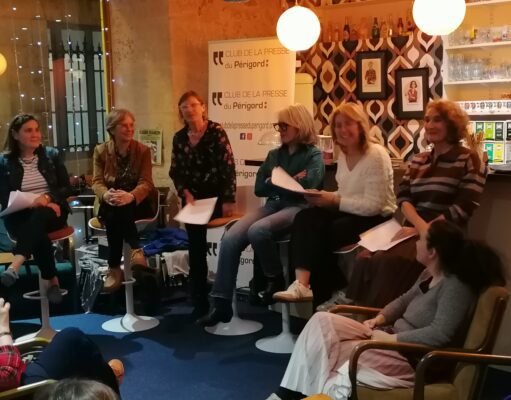 Femmes : un long chemin vers l’égalité