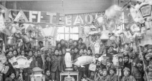 Les souvenirs des Vietnamiens du Périgord Fete indochine Bergerac Bondier Lecat