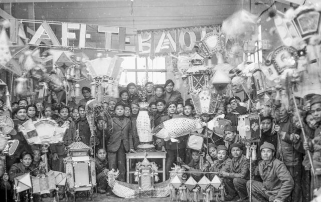 Fete indochine Bergerac Bondier Lecat