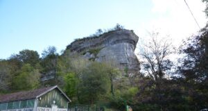 Les peintures de Font-de-Gaume rajeunies