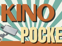 Du talent dans la poche