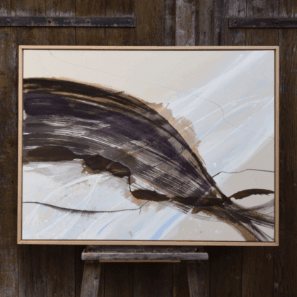 Pour nourrir et soutenir