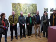 Des regards au cœur du Périgord Une exposition collective de photographes réunis par les territoires du Périgord